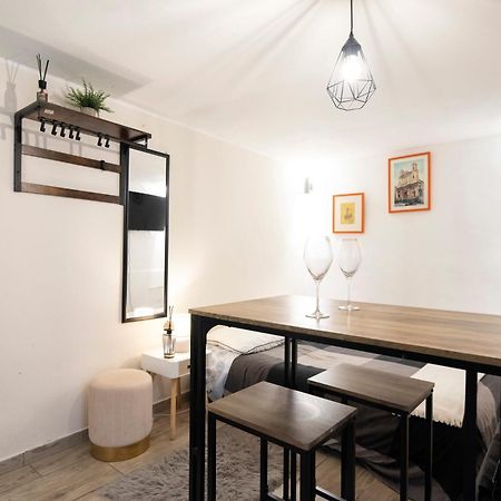 Loft Pantano, Catania Center Villa Bellini エクステリア 写真