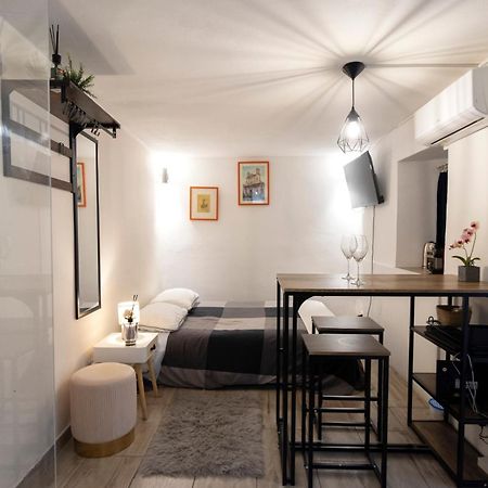 Loft Pantano, Catania Center Villa Bellini エクステリア 写真