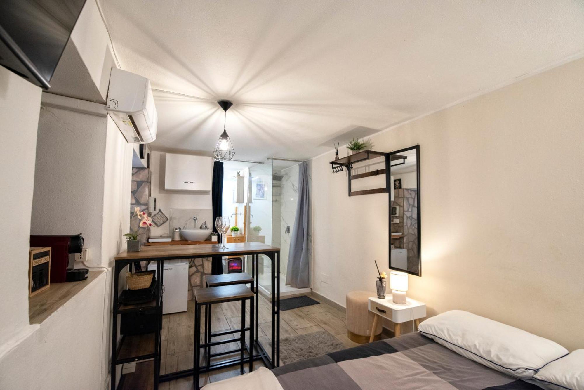 Loft Pantano, Catania Center Villa Bellini エクステリア 写真