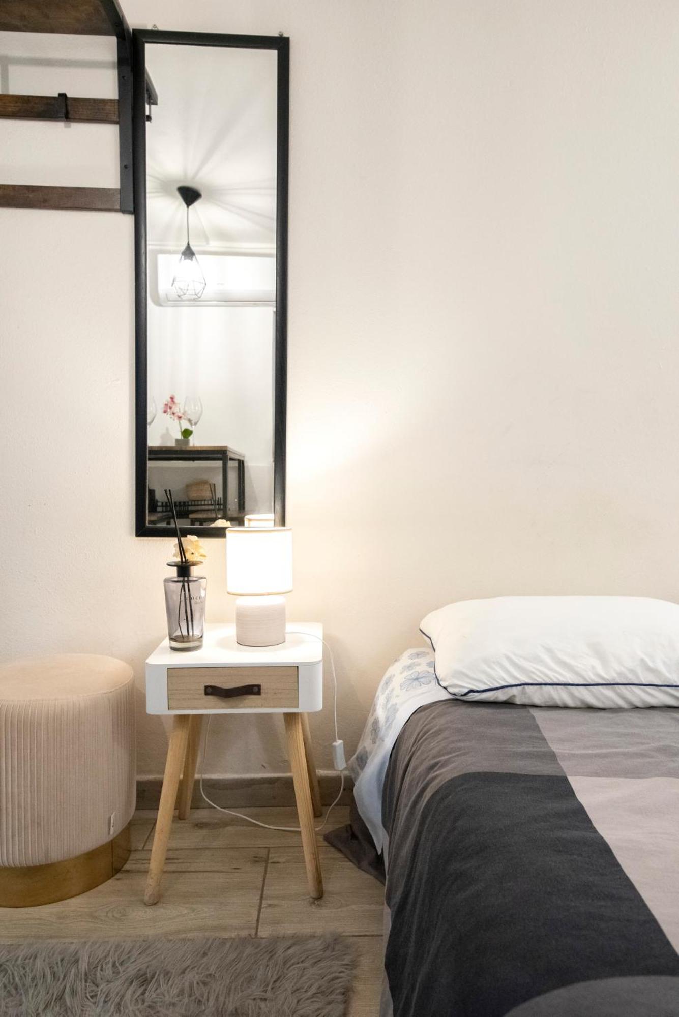 Loft Pantano, Catania Center Villa Bellini エクステリア 写真
