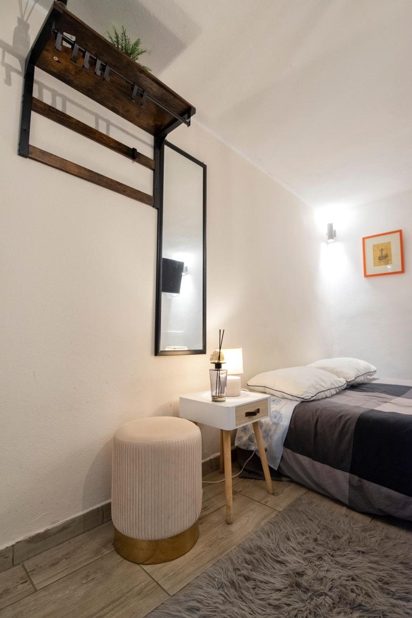 Loft Pantano, Catania Center Villa Bellini エクステリア 写真