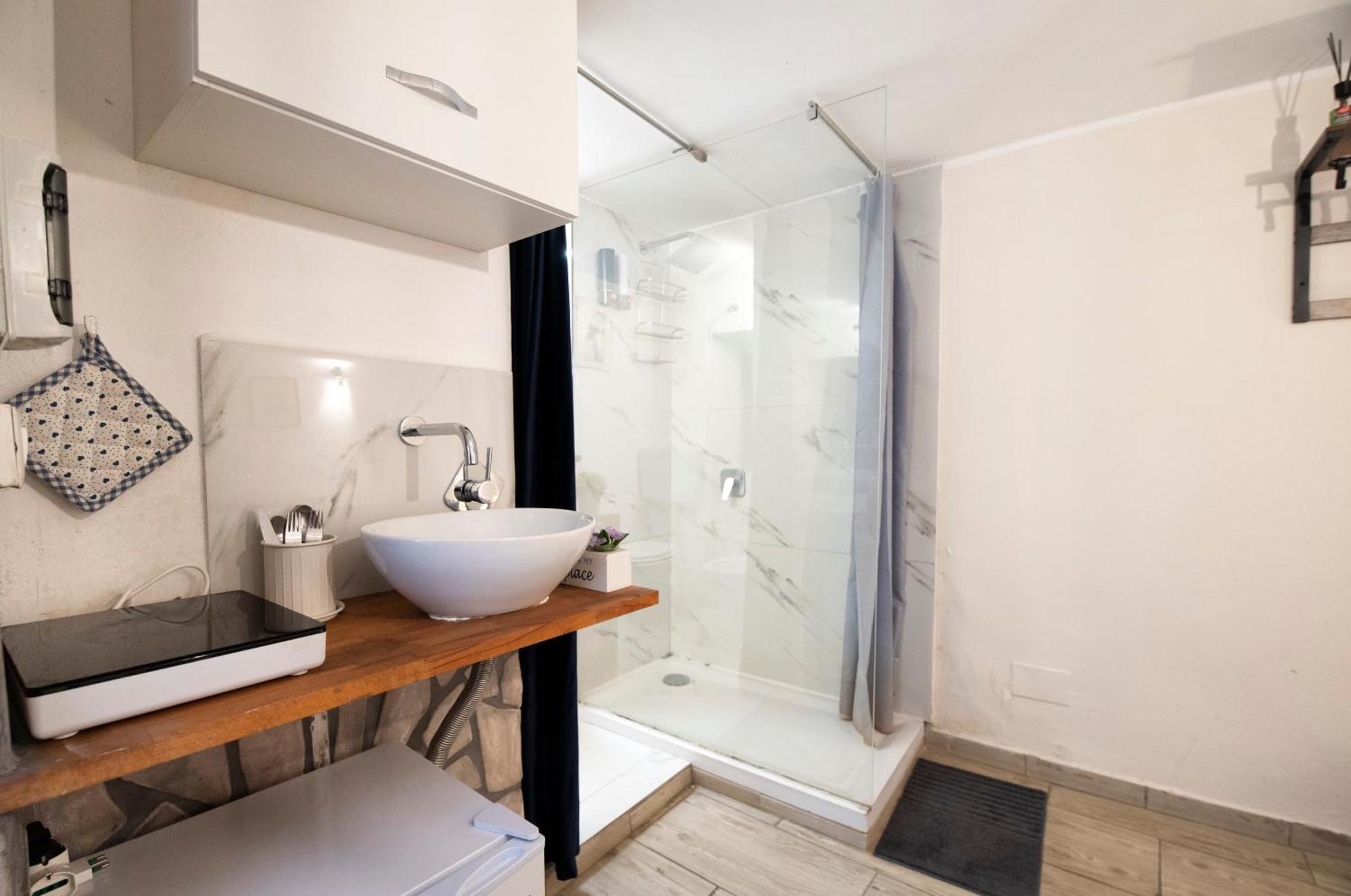 Loft Pantano, Catania Center Villa Bellini エクステリア 写真