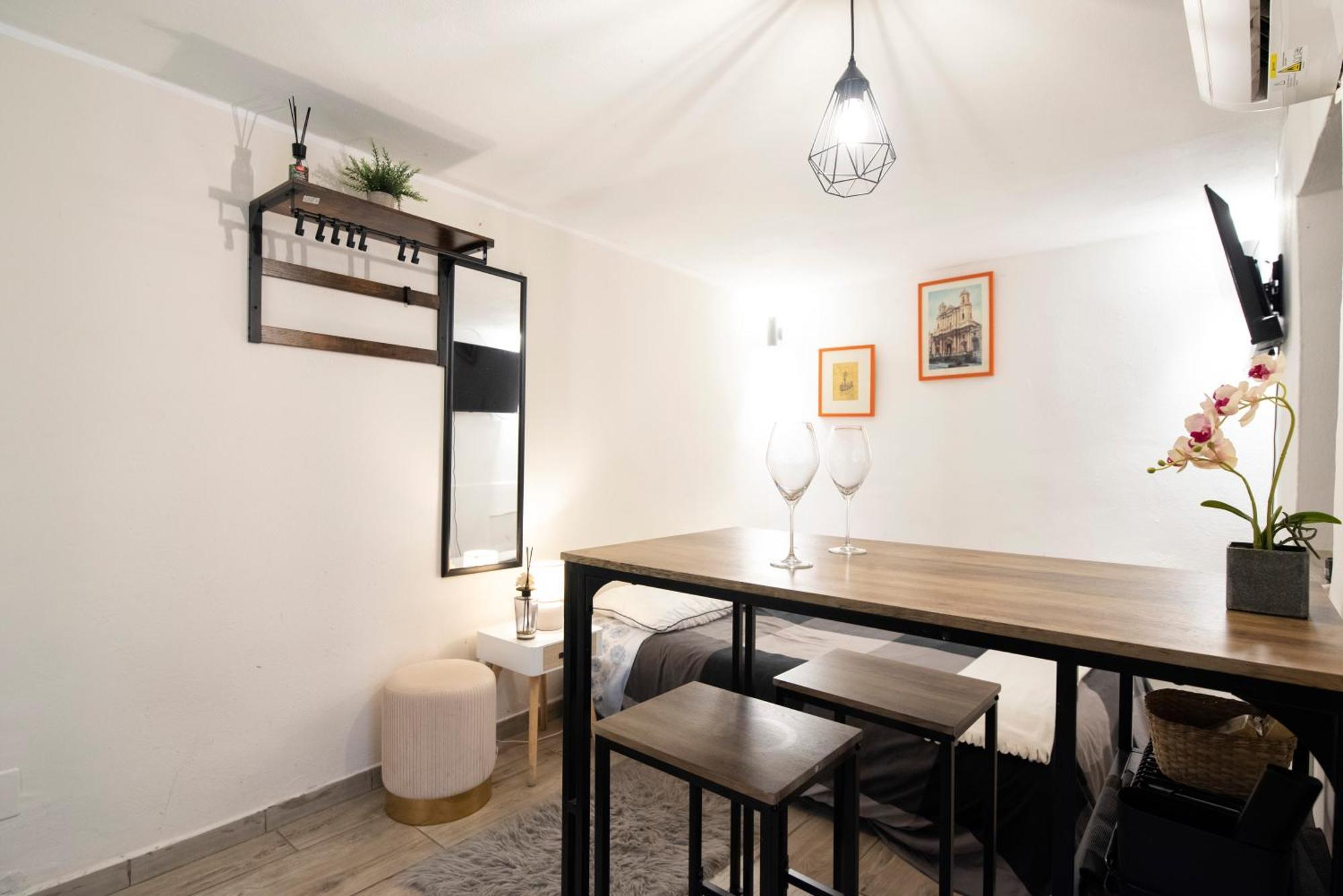 Loft Pantano, Catania Center Villa Bellini エクステリア 写真