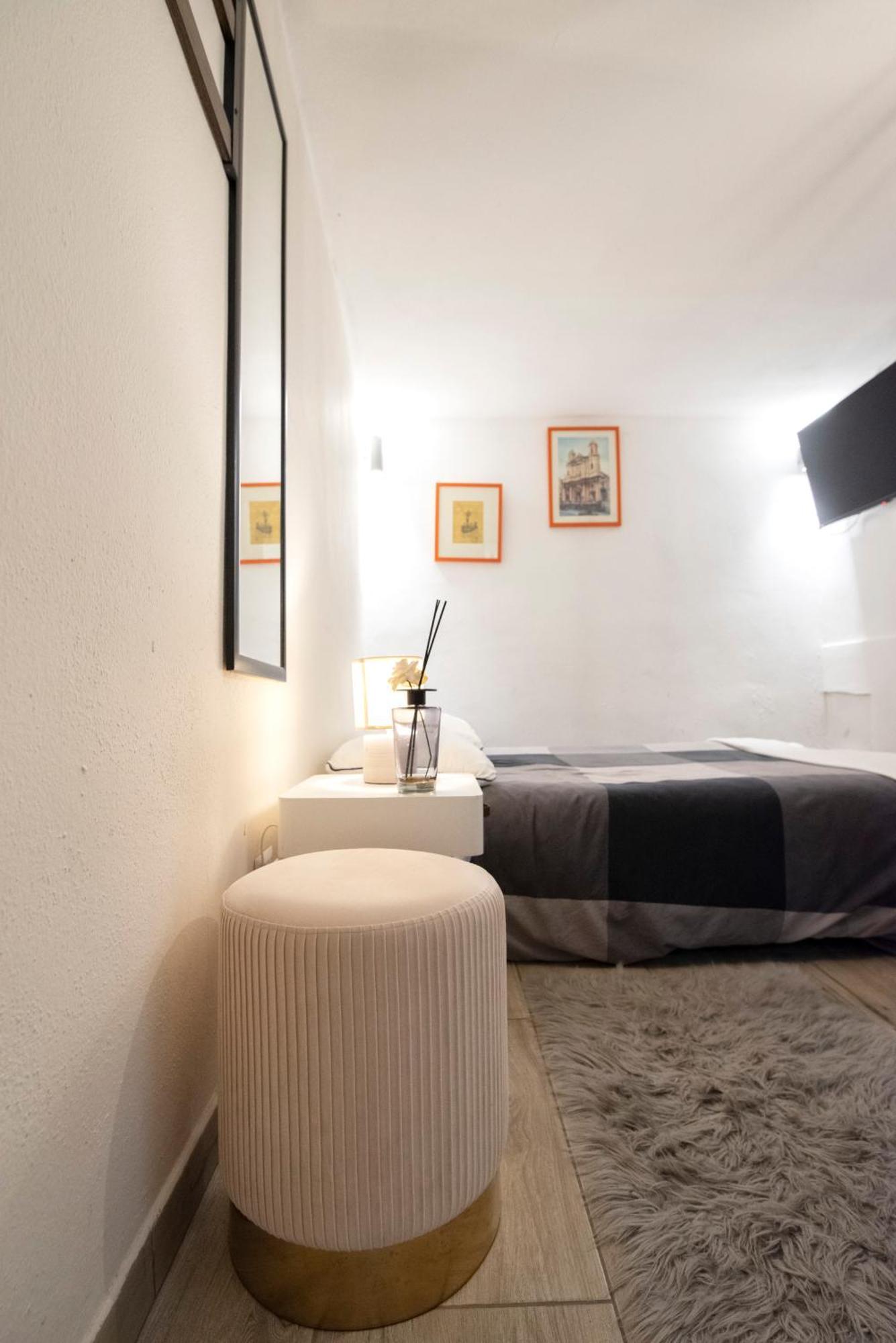 Loft Pantano, Catania Center Villa Bellini エクステリア 写真