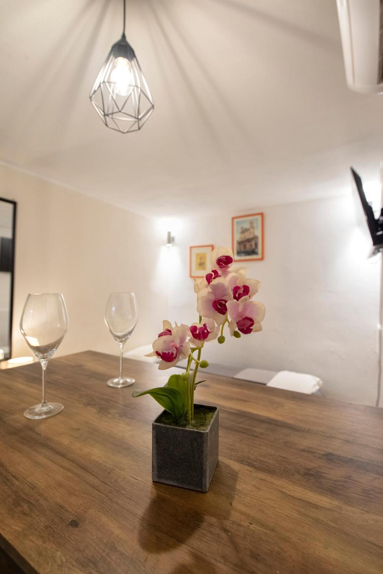 Loft Pantano, Catania Center Villa Bellini エクステリア 写真