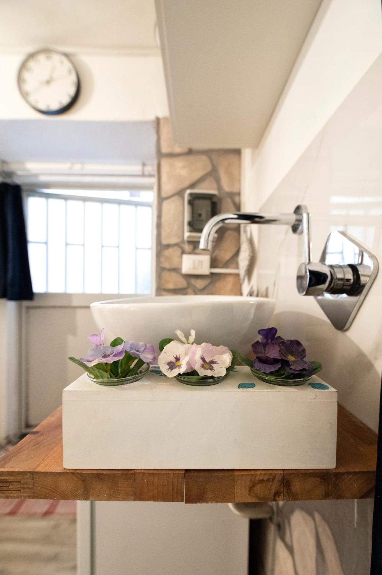 Loft Pantano, Catania Center Villa Bellini エクステリア 写真